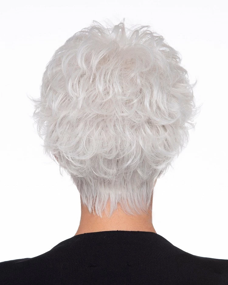 Olivia Wig By Envy | Human Hair | Synthetic Blend 6 Olivia Wig By Envy | Human Hair | Synthetic Blend - Image 4