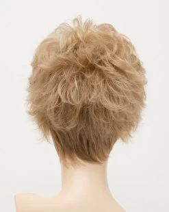 Olivia Wig By Envy | Human Hair | Synthetic Blend 31 Olivia Wig By Envy | Human Hair | Synthetic Blend -Beautique Hair Shop OliviaBack MediumBlonde