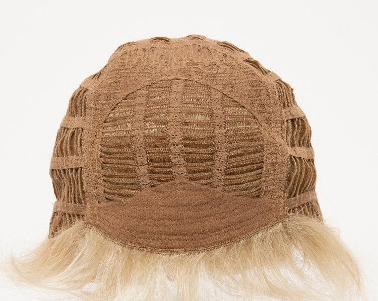 Olivia Wig By Envy | Human Hair | Synthetic Blend 13 Olivia Wig By Envy | Human Hair | Synthetic Blend - Image 11