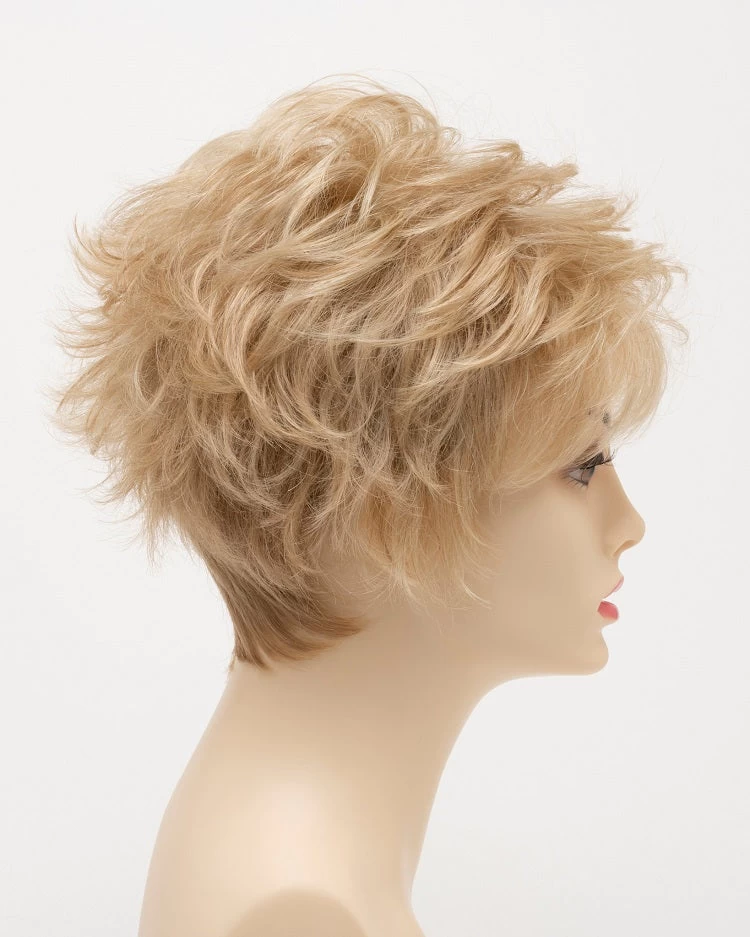 Olivia Wig By Envy | Human Hair | Synthetic Blend 11 Olivia Wig By Envy | Human Hair | Synthetic Blend - Image 9