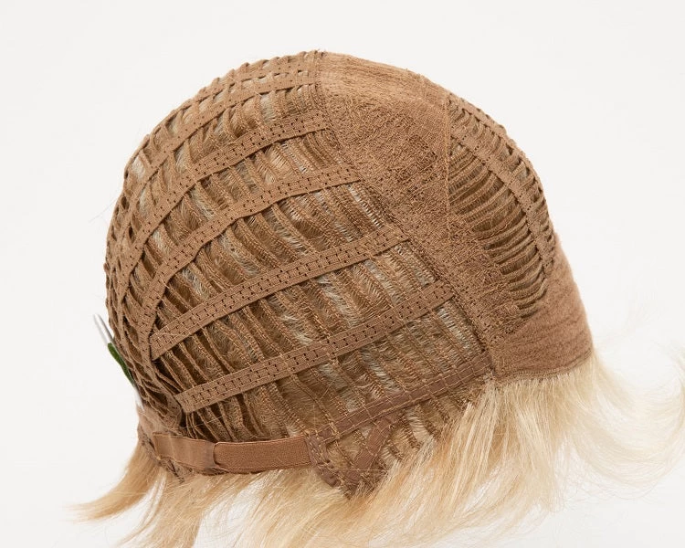 Olivia Wig By Envy | Human Hair | Synthetic Blend 14 Olivia Wig By Envy | Human Hair | Synthetic Blend - Image 12