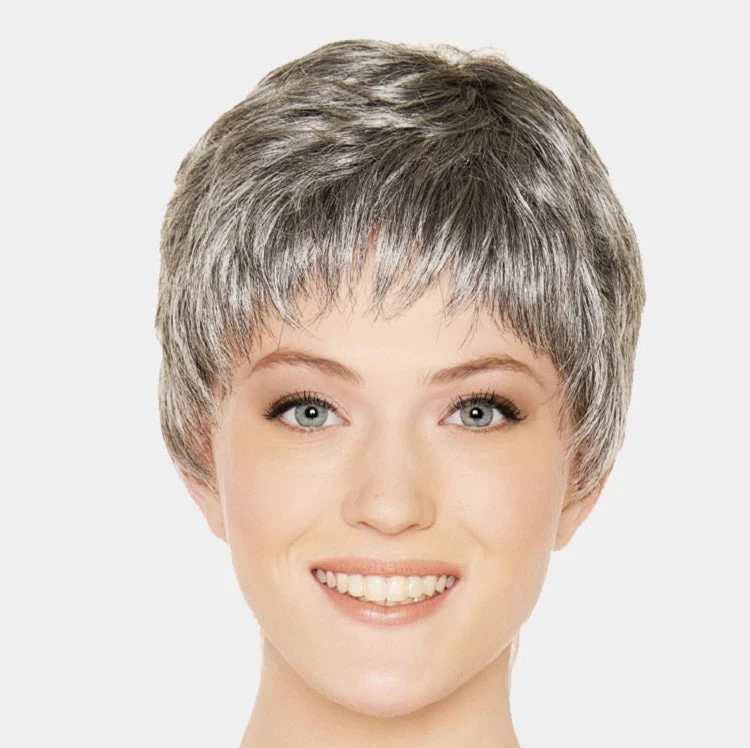 Orlando Wig By Dream USA | Double Mono Top 4 Orlando Wig By Dream USA | Double Mono Top - Image 2