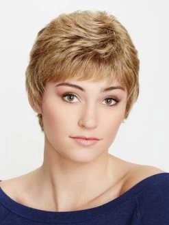 Orlando Wig By Dream USA | Double Mono Top 26 Orlando Wig By Dream USA | Double Mono Top -Beautique Hair Shop Orlando18B 24T 065