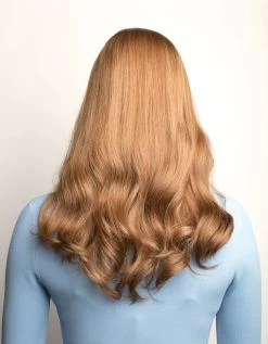 Penelope Wig By Fair Fashion | Human Hair 13 Penelope Wig By Fair Fashion | Human Hair -Beautique Hair Shop PENELOPE 1012 19645 1