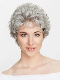 Petite Dream Wig By Dream USA | Mono Top -Beautique Hair Shop PETITEDREAM 59 51 44 906