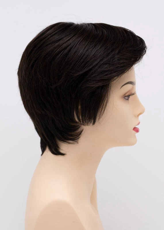 Paula Wig By Envy | Human Hair/Synthetic Blend 22 Paula Wig By Envy | Human Hair/Synthetic Blend - Image 20