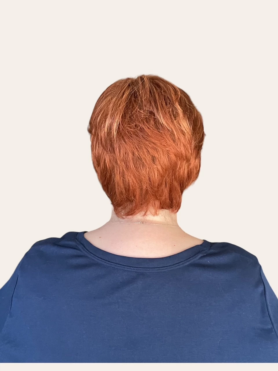 Paula Wig By Envy | Human Hair/Synthetic Blend 19 Paula Wig By Envy | Human Hair/Synthetic Blend - Image 17