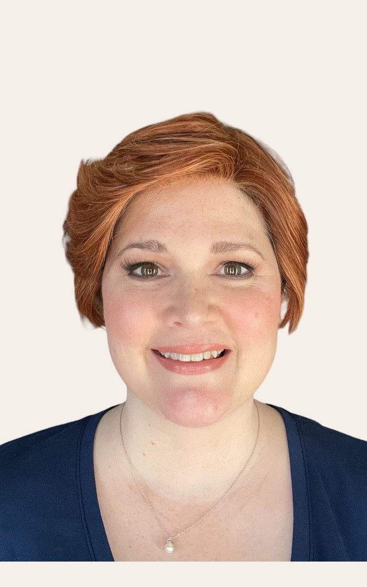 Paula Wig By Envy | Human Hair/Synthetic Blend 18 Paula Wig By Envy | Human Hair/Synthetic Blend - Image 16