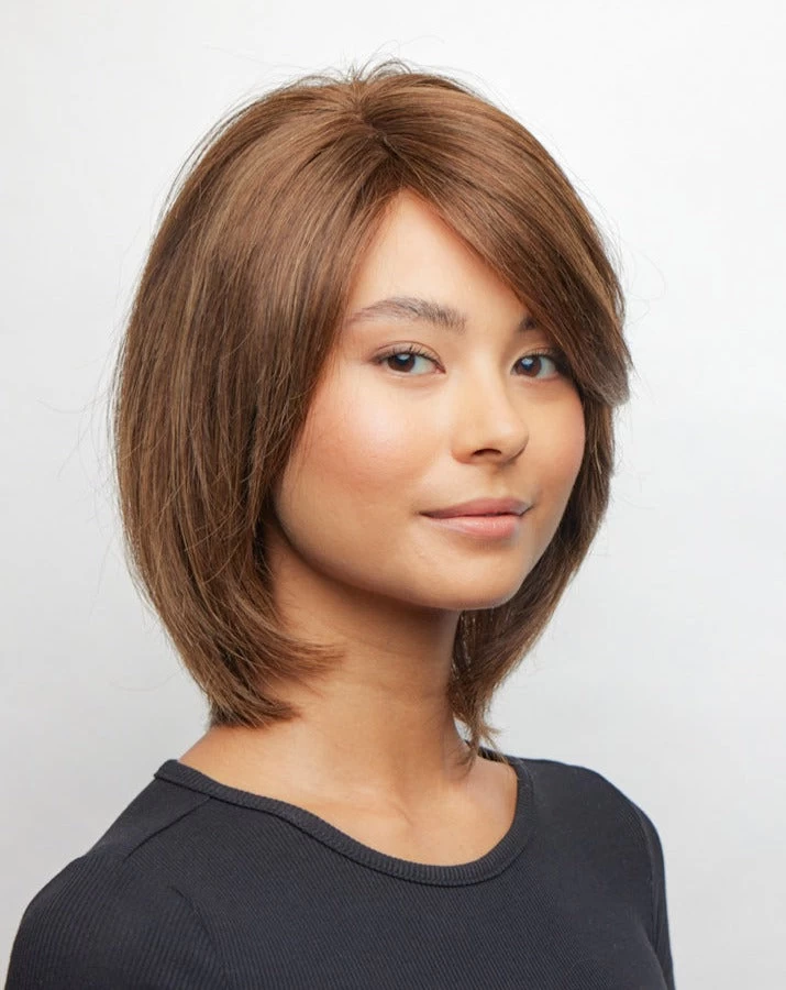 Payton Wig By Rene Of Paris | Human Hair 4 Payton Wig By Rene Of Paris | Human Hair - Image 2