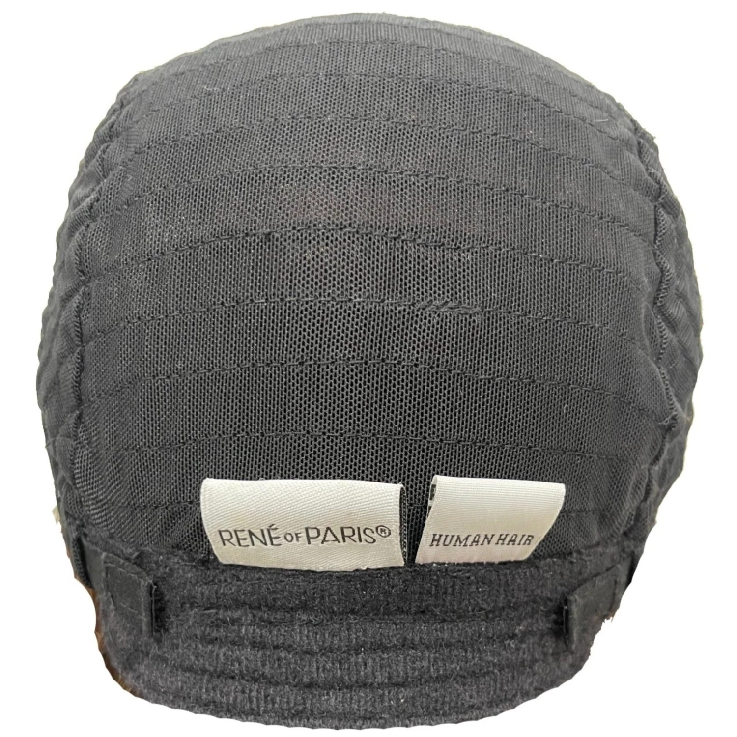 Payton Wig By Rene Of Paris | Human Hair 9 Payton Wig By Rene Of Paris | Human Hair - Image 7