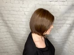 Peace Wig By Gabor -Beautique Hair Shop PeaceWigGABORLighhtBrown2