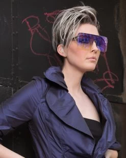 Perry Wig By Estetica -Beautique Hair Shop Perry IcyShadow 0956