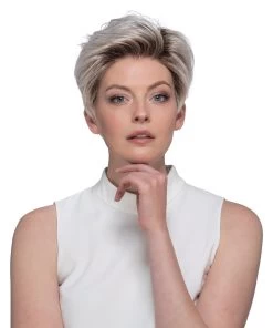 Easton Petite Wig By Estetica -Beautique Hair Shop PetiteEaston M2