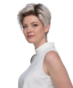 Easton Petite Wig By Estetica -Beautique Hair Shop PetiteEaston S