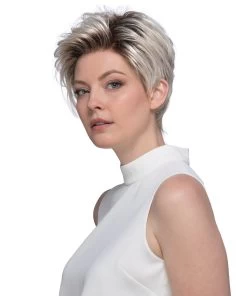 Easton Petite Wig By Estetica -Beautique Hair Shop PetiteEaston S2