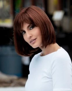 Petite Paige Wig By Envy | Mono Part -Beautique Hair Shop PetitePaige01269 4