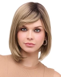 Petite Paige Wig By Envy | Mono Part -Beautique Hair Shop PetitePaige 0815