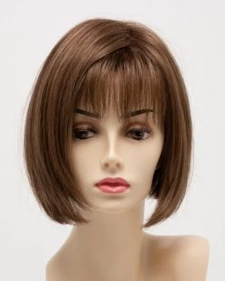 Scarlett Wig Petite By Envy -Beautique Hair Shop PetiteScarlettFront LightBrown