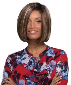 Sullivan Petite Wig By Estetica -Beautique Hair Shop PetiteSullivan M2