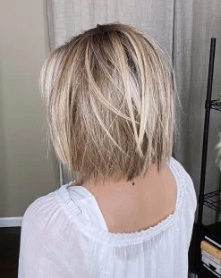 Lia II Wig By Ellen Wille | Mono Part -Beautique Hair Shop PhotoAug28 60047PM