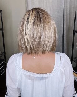 Lia II Wig By Ellen Wille | Mono Part -Beautique Hair Shop PhotoAug28 60116PM