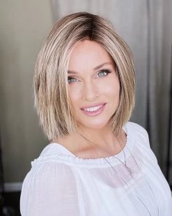 Lia II Wig By Ellen Wille | Mono Part -Beautique Hair Shop PhotoAug28 60732PM