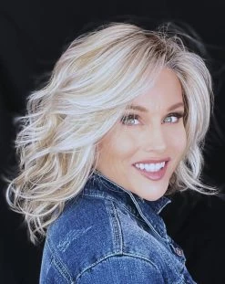 Kendall Wig By Henry Margu -Beautique Hair Shop PhotoJan16 42346PM