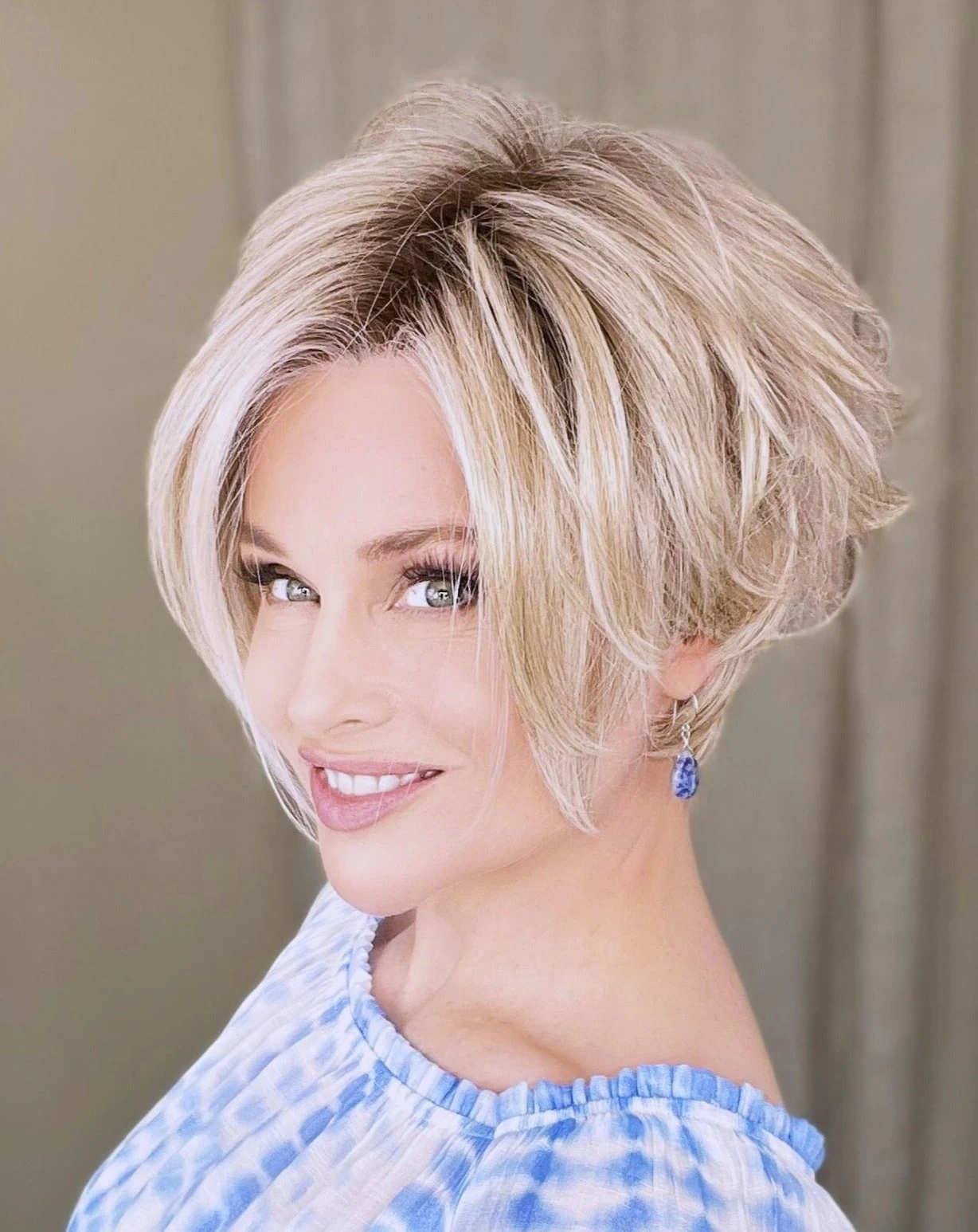 Go To Style By Raquel Welch | Mono Part 10 Go To Style By Raquel Welch | Mono Part - Image 8