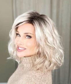 Dakota Wig By Envy | Mono Part 39 Dakota Wig By Envy | Mono Part -Beautique Hair Shop PhotoMar31 70448AM