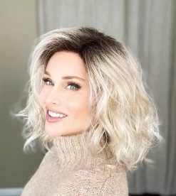 Dakota Wig By Envy | Mono Part 34 Dakota Wig By Envy | Mono Part -Beautique Hair Shop PhotoMar31 70532AM