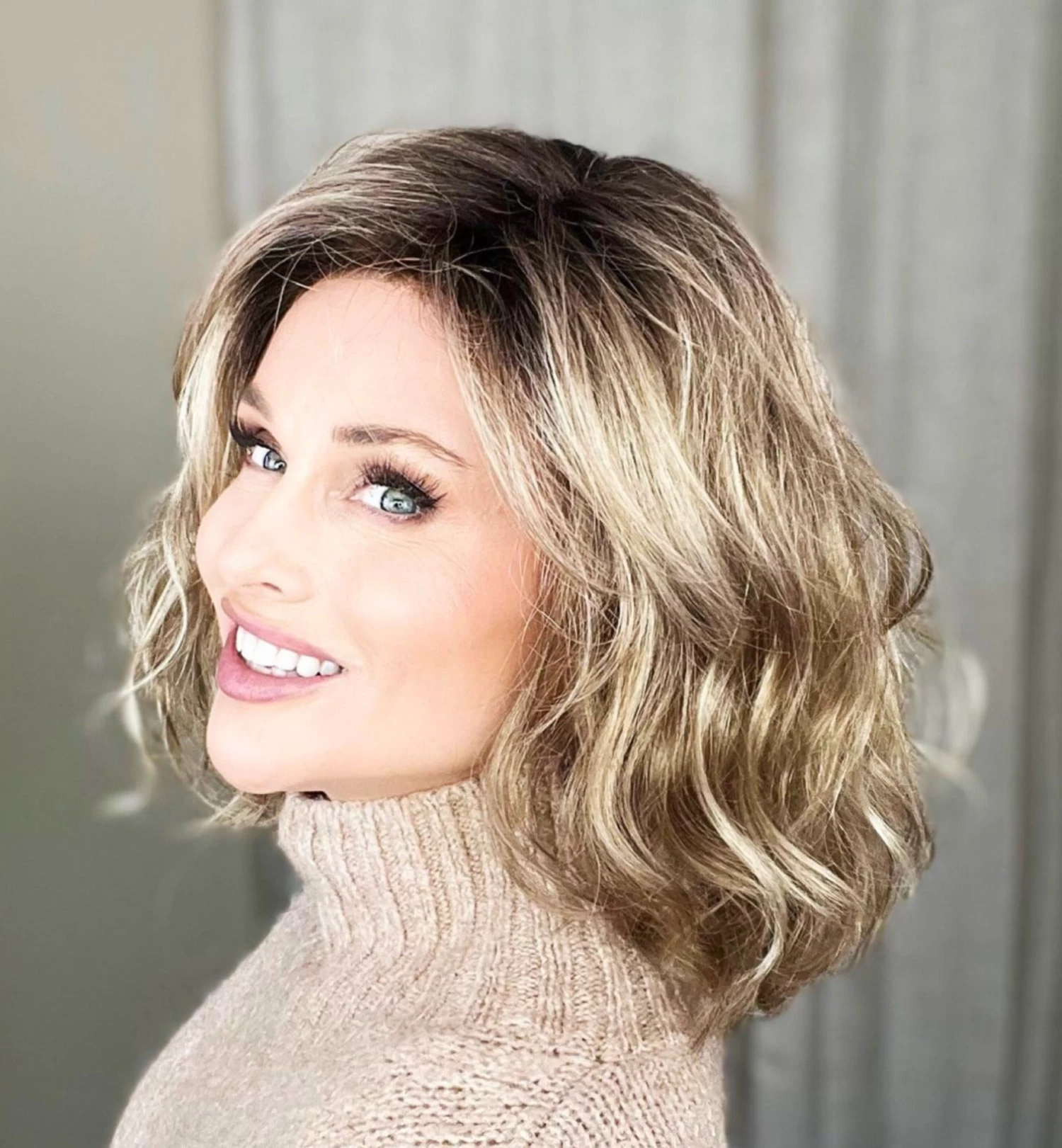 Dakota Wig By Envy | Mono Part 19 Dakota Wig By Envy | Mono Part - Image 17