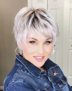 Vanity Wig By Ellen Wille | Double Mono Top 25 Vanity Wig By Ellen Wille | Double Mono Top -Beautique Hair Shop PhotoNov07 31241PM