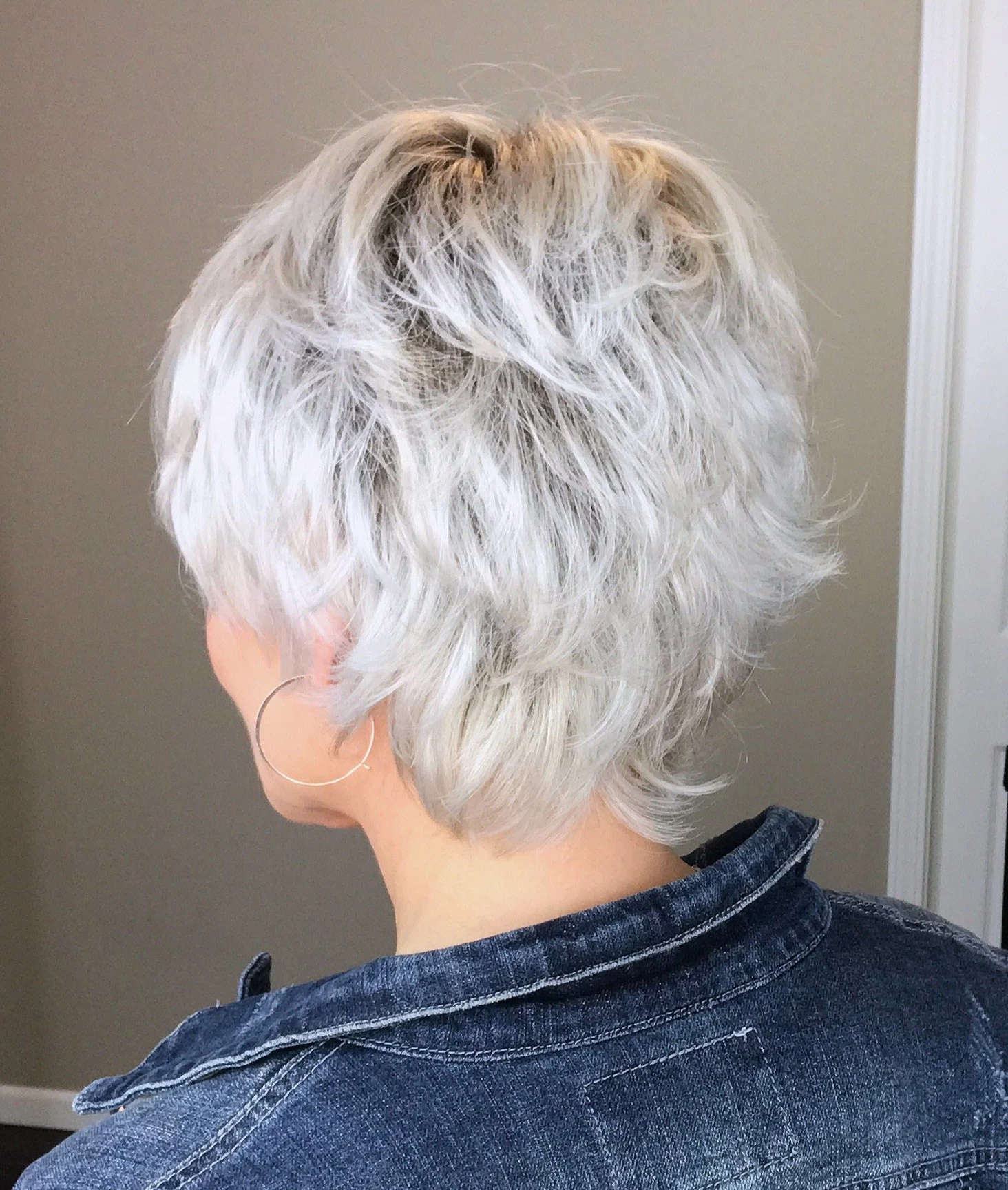 Vanity Wig By Ellen Wille | Double Mono Top 9 Vanity Wig By Ellen Wille | Double Mono Top - Image 7