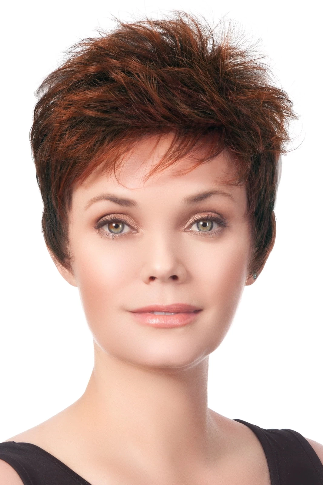 Short Cut Pixie Wig By TressAllure 3 Short Cut Pixie Wig By TressAllure