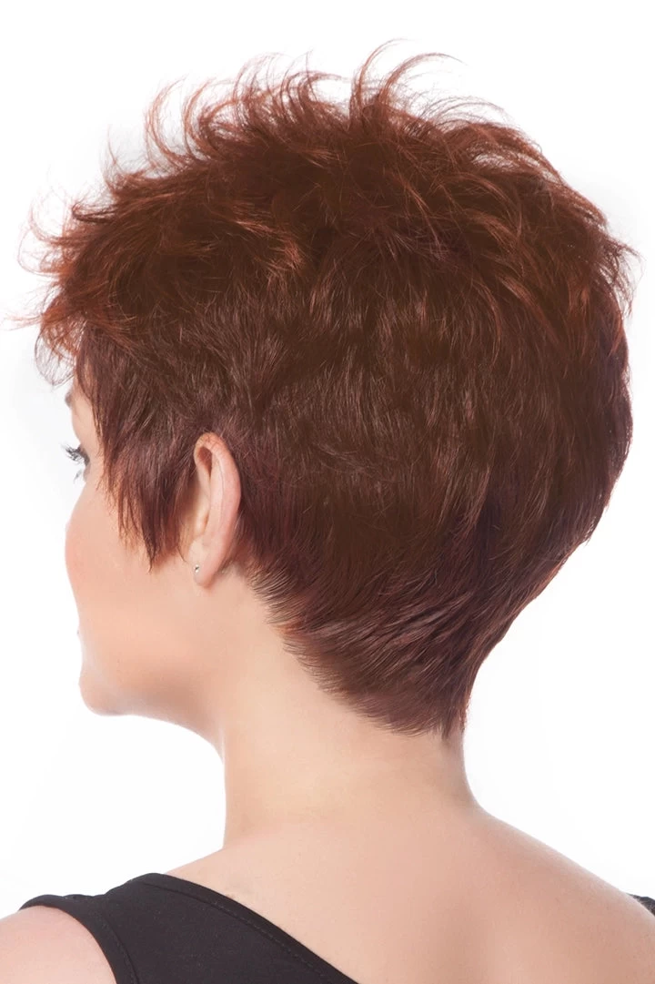 Short Cut Pixie Wig By TressAllure 4 Short Cut Pixie Wig By TressAllure - Image 2