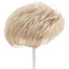 Pouf Positive Topper By Envy | Open Top 2 Pouf Positive Topper By Envy | Open Top -Beautique Hair Shop PoufPositive LightBlonde OL