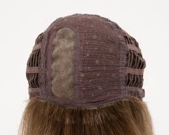 Petite Paige Wig By Envy | Mono Part -Beautique Hair Shop Pt.PaigeFront Frosted