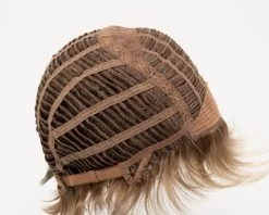 Penelope Wig Petite By Envy -Beautique Hair Shop Pt.PenelopeSide MochaFrost