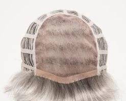 TiffanyWig Petite By Envy | Mono Top -Beautique Hair Shop Pt.TiffaneyFront MediumGrey f963f37e da99 4cd2 a39e e7f519ac05ba