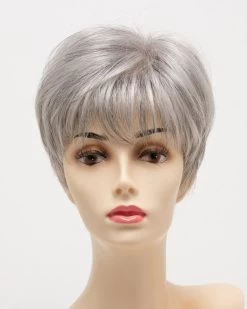 TiffanyWig Petite By Envy | Mono Top -Beautique Hair Shop Pt.TiffanyFront MediumGrey 57696b81 d1ee 4a3a b795 b67dc168dc4a
