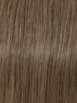 Gilded 12" Human Hair Topper By Raquel Welch | Mono Top -Beautique Hair Shop R1416T BUTTERED TOAST f0d62bbd 3865 4745 853e d9e0a9803b21