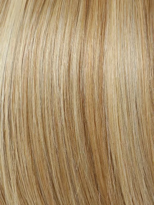 Gilded 18" Topper By Raquel Welch | Human Hair | Mono Top 22 Gilded 18" Topper By Raquel Welch | Human Hair | Mono Top - Image 20
