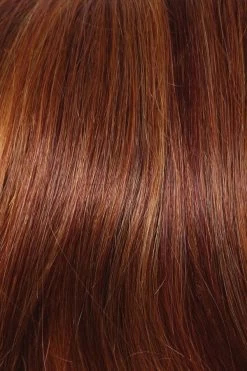 Knockout Wig By Raquel Welch 41 Knockout Wig By Raquel Welch -Beautique Hair Shop R28S Glazed Fire