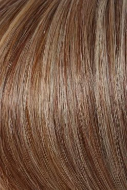 Headliner Wig By Raquel Welch -Beautique Hair Shop R292 Glazed Strawberry d174ed9a cd32 4127 96ff 8e9eaa59bdee