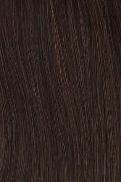 Glamour And More Wig By Raquel Welch | Double Mono Top -Beautique Hair Shop R2 31 COCOA