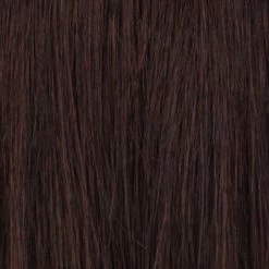 Eva Wig By Estetica | Remy Human Hair -Beautique Hair Shop R4 DARK BROWN