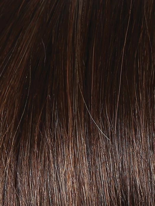 Gilded 18" Topper By Raquel Welch | Human Hair | Mono Top 12 Gilded 18" Topper By Raquel Welch | Human Hair | Mono Top - Image 10