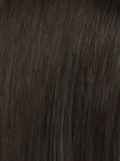 Downtime Wig By Raquel Welch -Beautique Hair Shop R6 DARK CHOCOLATE Rich Medium Dark Brown ef0bace5 c53e 429f a453 d6563dd6e9b5