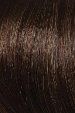 Knockout Wig By Raquel Welch 34 Knockout Wig By Raquel Welch -Beautique Hair Shop R9S Glazed Mahogany