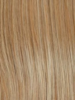 Style Forward 16" Topper By Raquel Welch | Mono Top 40 Style Forward 16" Topper By Raquel Welch | Mono Top -Beautique Hair Shop RL14 22 PALE GOLDEN WHEAT